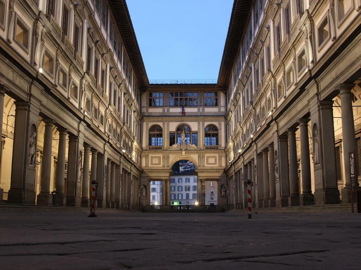 Lacasadicavour Duomo Apt Флоренция Экстерьер фото